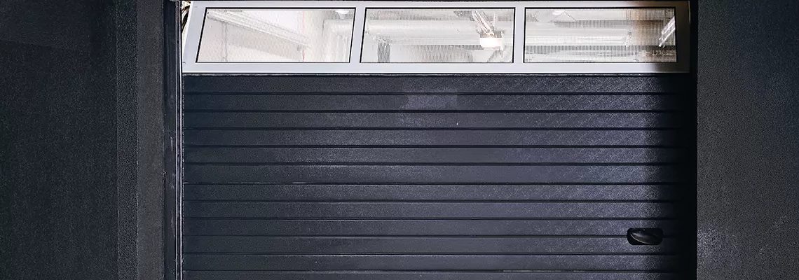 Wayne Dalton Designer Steel Garage Doors Replacement Service in Tamarac, Florida