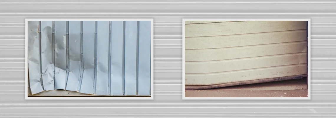 Fix Uneven Garage Door Opening in Tamarac, FL
