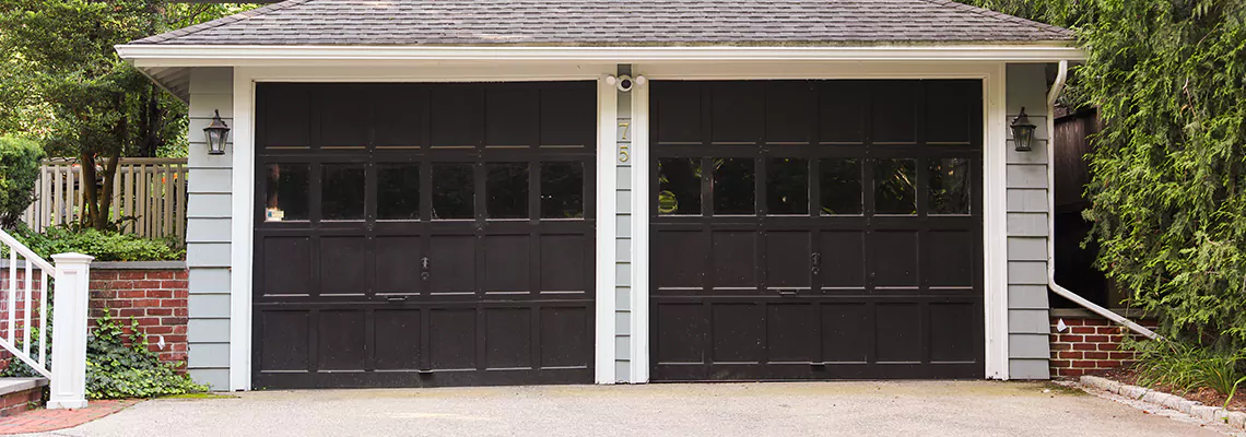 Wayne Dalton Custom Wood Garage Doors Installation Service in Tamarac