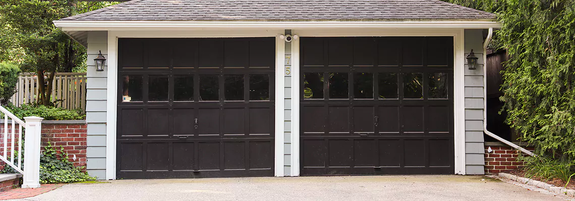 Wayne Dalton Custom Wood Garage Doors Installation Service in Tamarac, Florida
