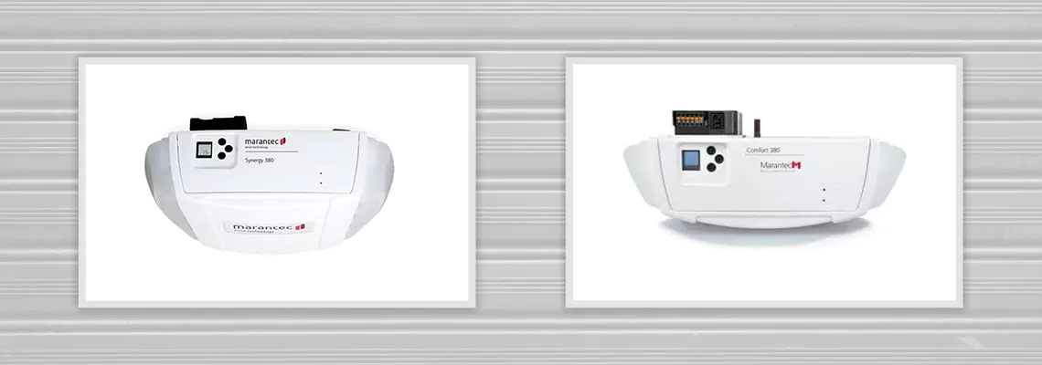 Fix Marantec Garage Door in Tamarac, FL