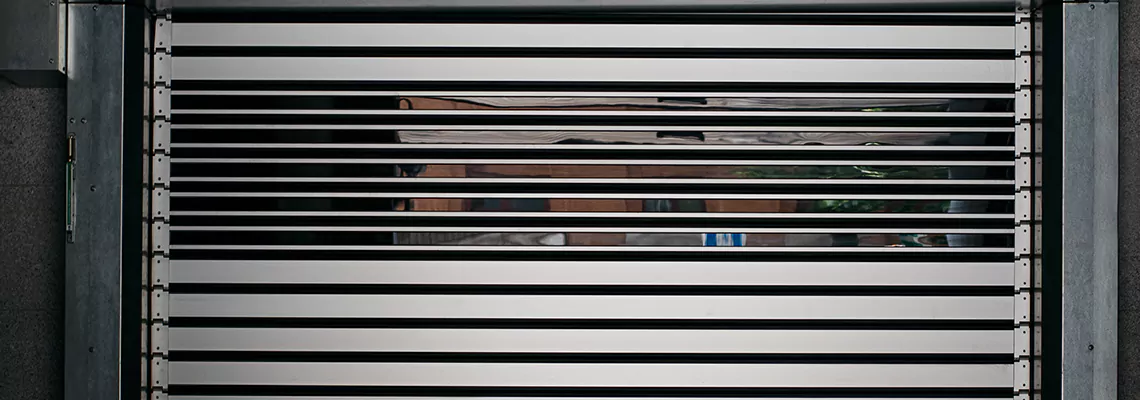 Side Folding Security Grille Repair And Installation in Tamarac, FL