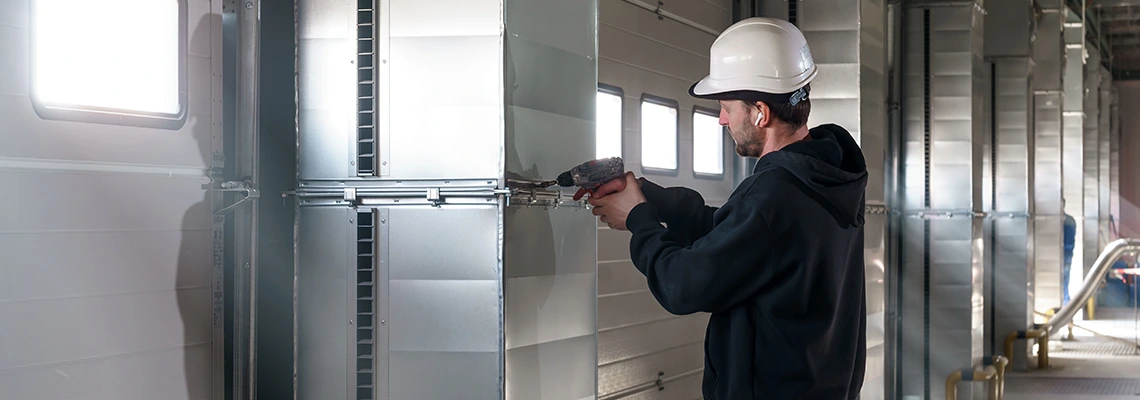 Commercial Garage Doors Opener Repair in Tamarac, FL
