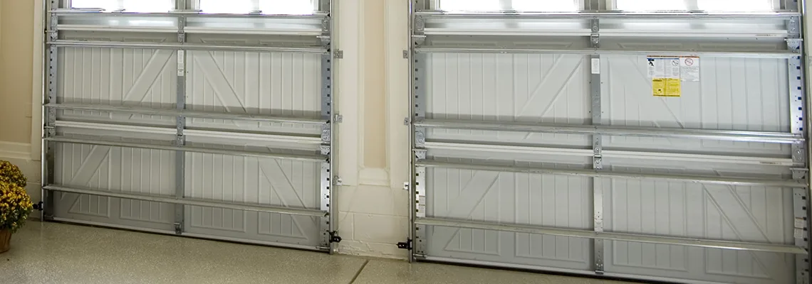 Noisy Garage Door Repair in Tamarac, FL