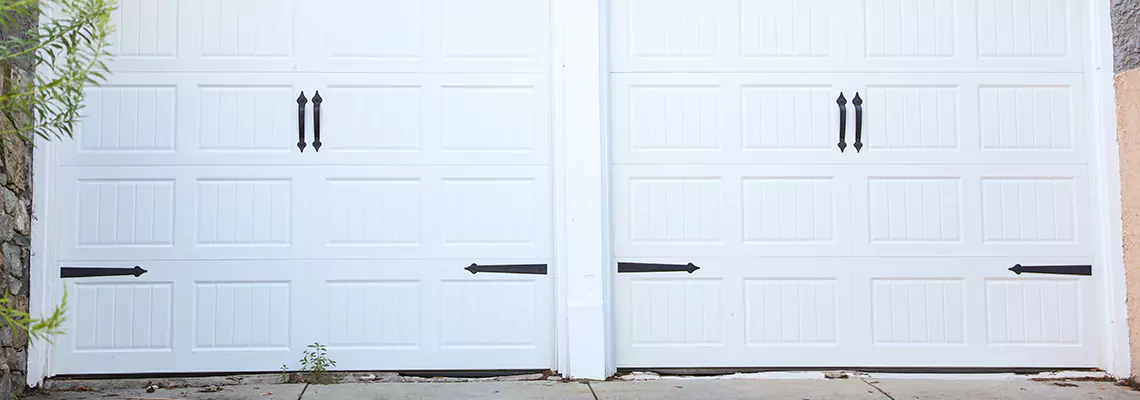 Professional Hardware Repair for First United Garage Doors Cable in Tamarac, Florida