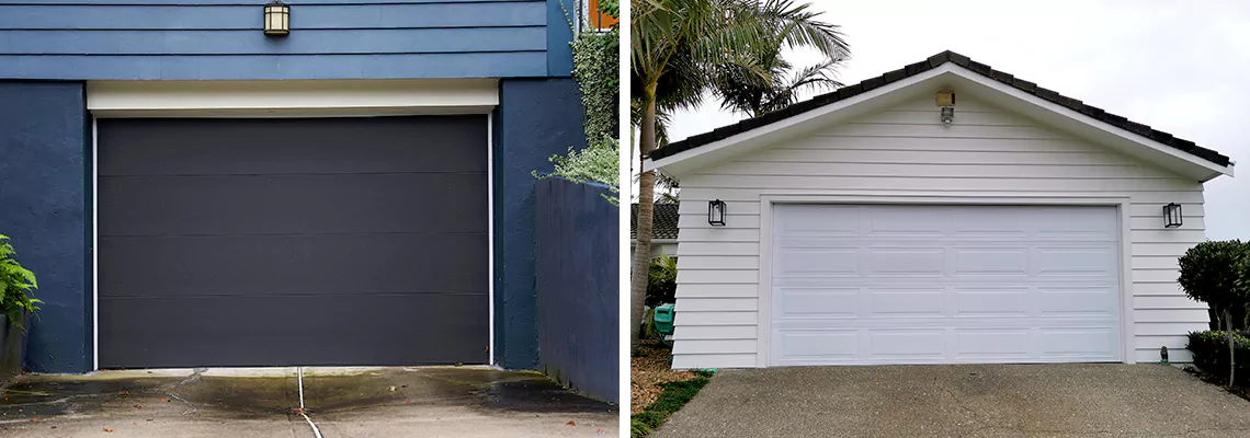 Sectional Garage Door Guy in Tamarac