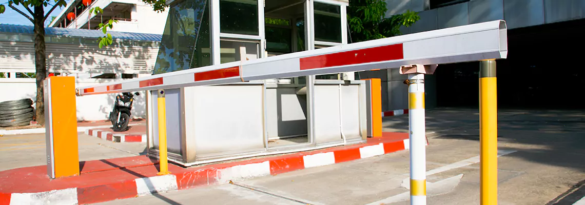 Parking Garage Gates Repair in Tamarac