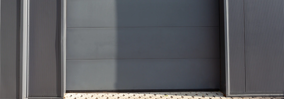 Cardale Up And Over Garage Door Repair in Tamarac, Florida