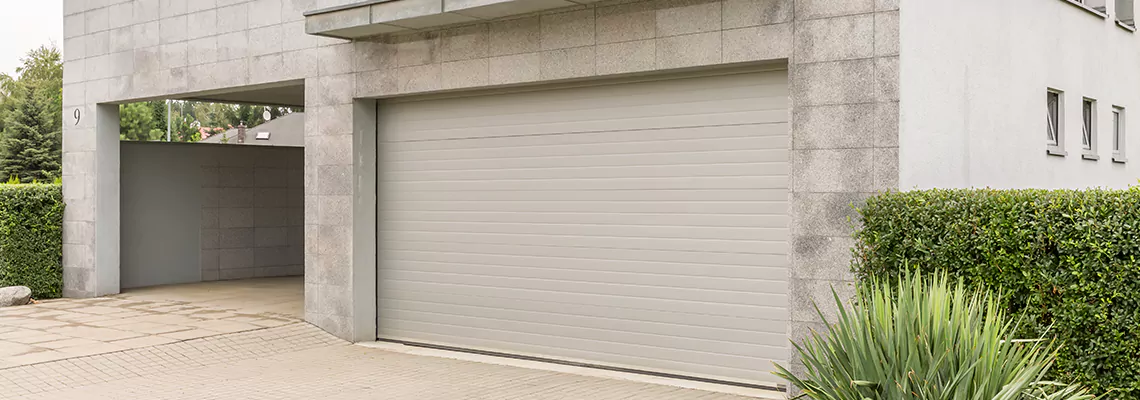 Residential Overhead Door Repair in Tamarac