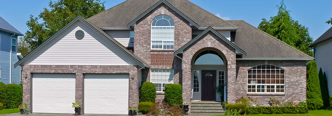 Sears Electric Garage Door Repairs in Tamarac, FL