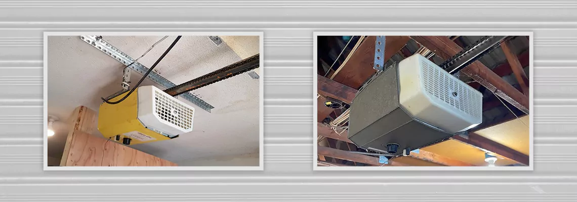 Stanley Residential Garage Doors Repair Service in Tamarac, Florida