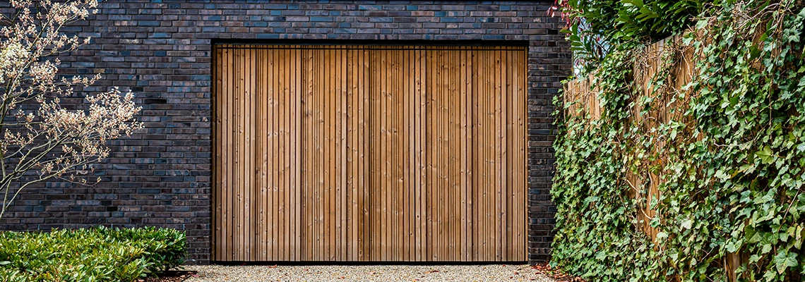 Amarr Traditional Garage Doors Tracks Repair in Tamarac, Florida