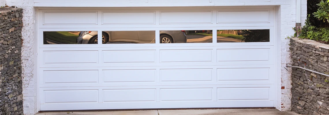 Residential Garage Door Installation Near Me in Tamarac, FL