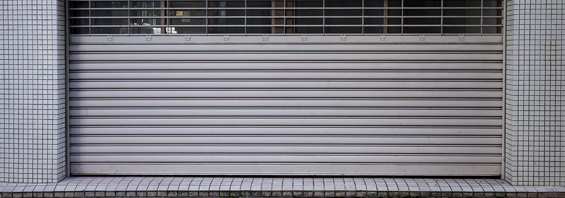 Steel Garage Doors Opener Repair in Tamarac, FL