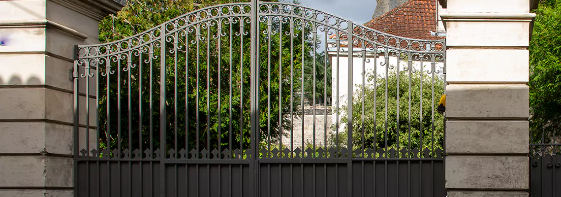 Wooden Swing Gate Repair in Tamarac, FL