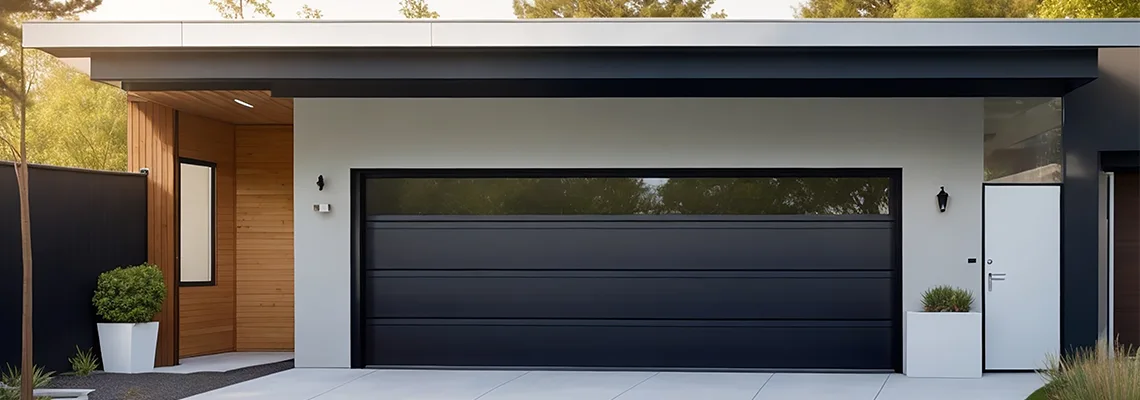 Assistance With Smart Garage Doors Replacement in Tamarac, Florida, FL