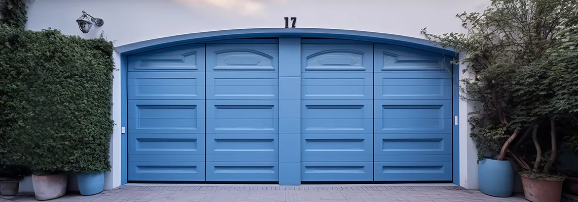 C.H.I. Overhead Stamped Doors Service in Tamarac, FL