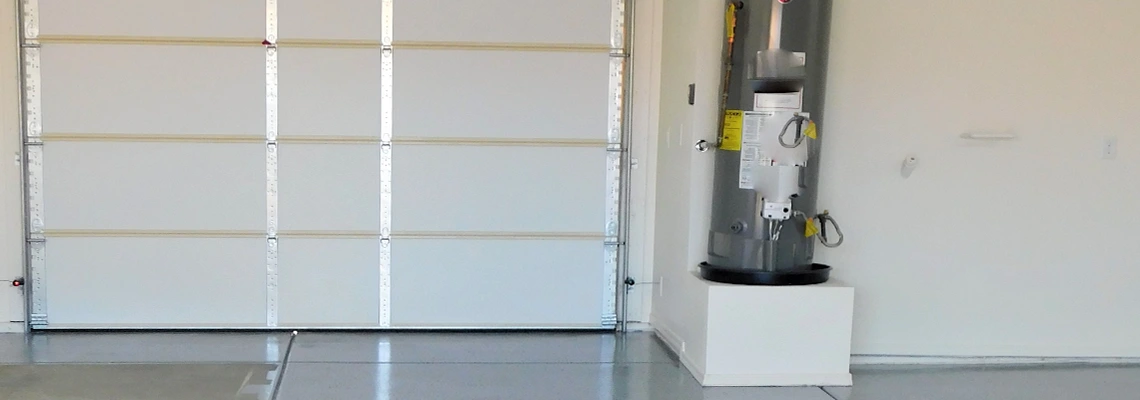 Residential Garage Door Contractor in Tamarac, FL