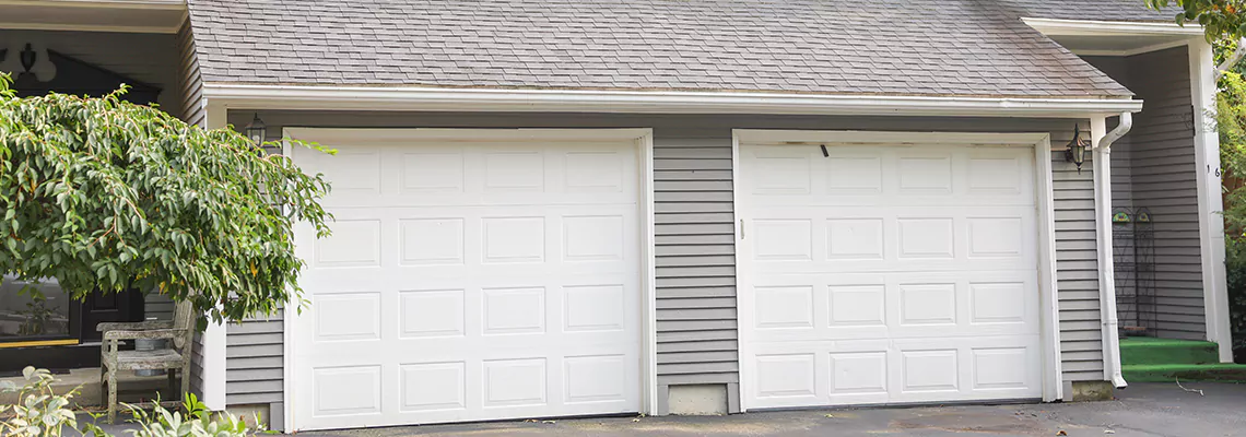 Licensed And Insured Garage Door Installation in Tamarac, Florida