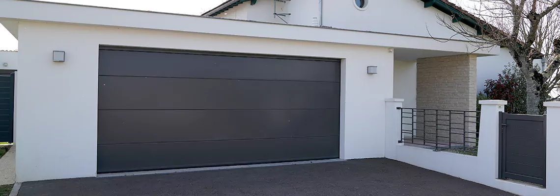 New Roll Up Garage Doors in Tamarac, FL