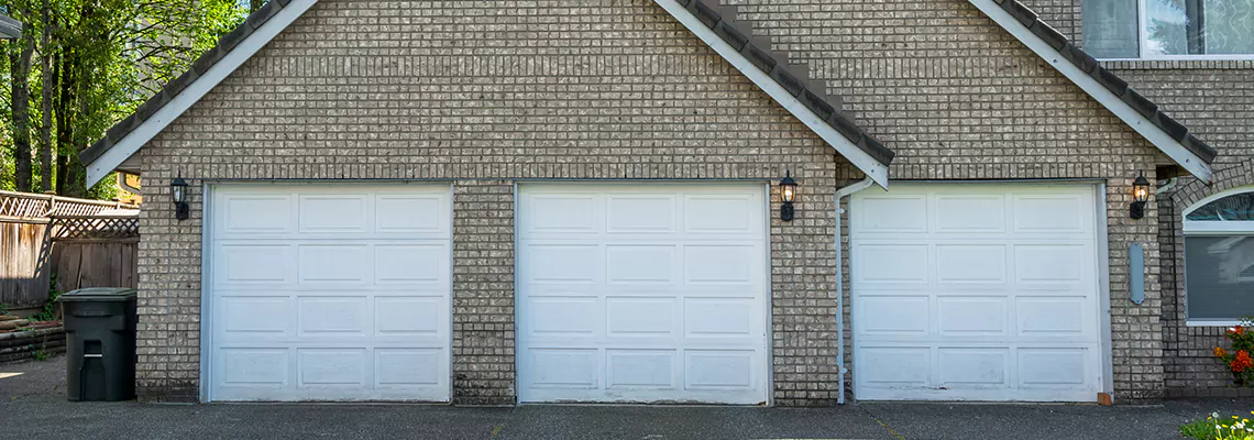 Garage Door Emergency Release Services in Tamarac, FL