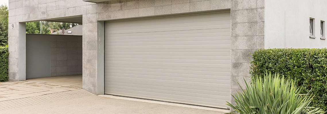 Automatic Overhead Garage Door Services in Tamarac, Florida