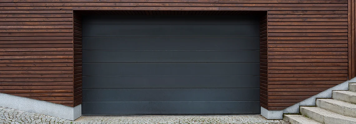 Garage Door Insulation Replacement in Tamarac, FL