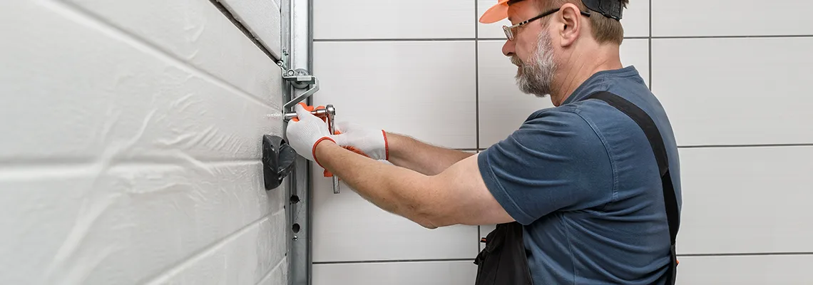 Weatherproof Insulated Garage Door Service in Tamarac, FL