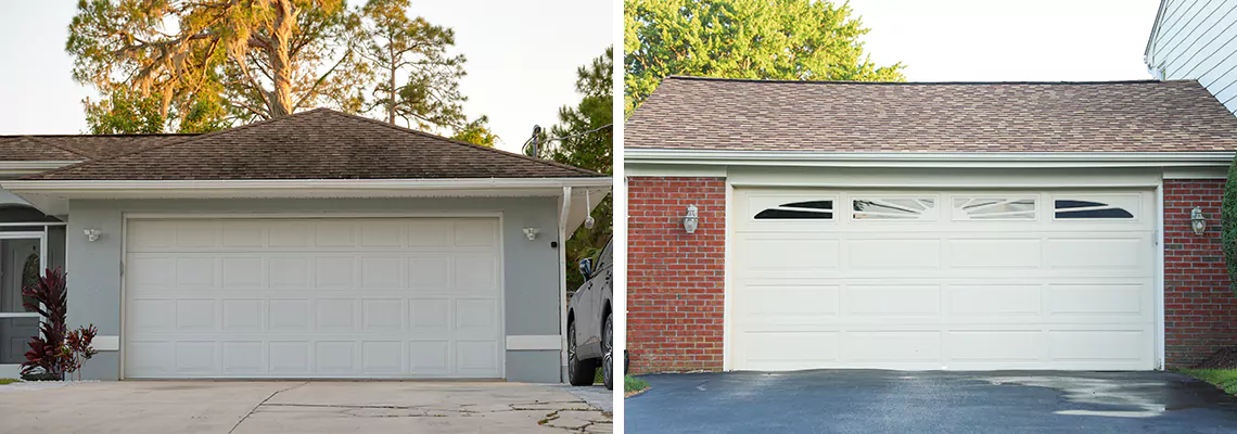Gliderol Garage Doors Service in Tamarac, Florida