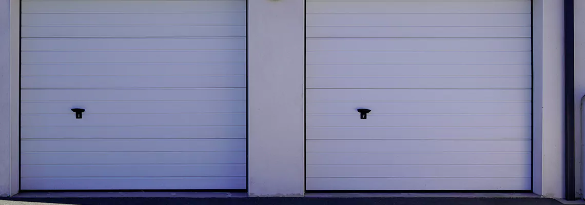 >Sectional Garage Doors Spring Repair in Tamarac, FL