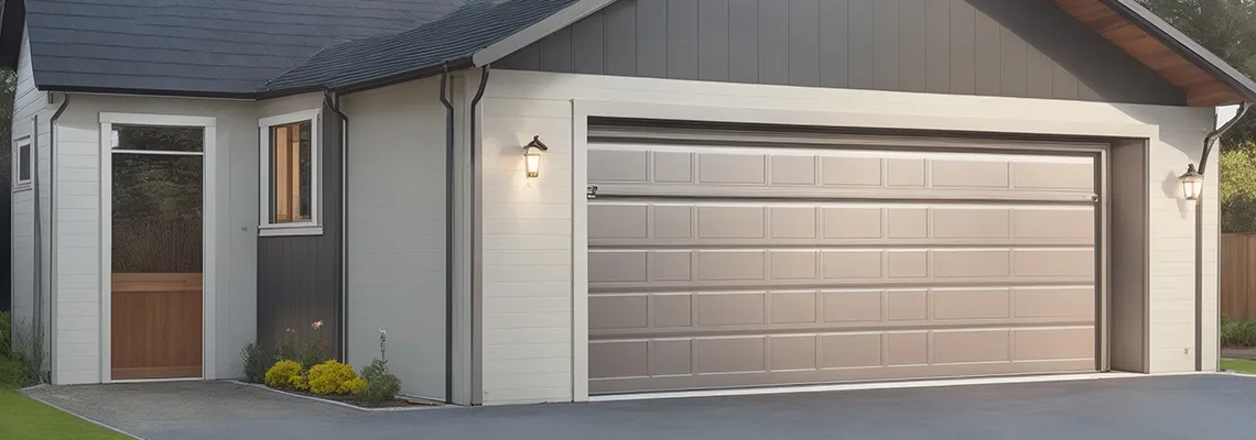 Assistance With Roller Garage Doors Repair in Tamarac, FL, FL