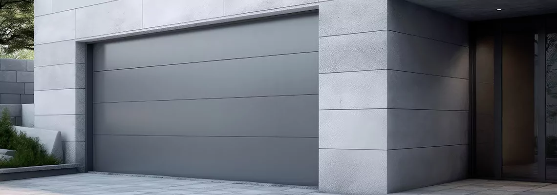 Roll Up Garage Door Guy in Tamarac, FL