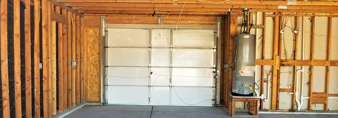 Fix Driveway Garage Door Issues in Tamarac