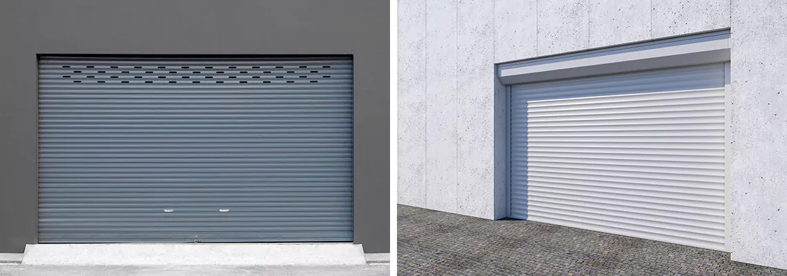Overhead Garage Door Installation For Businesses in Tamarac, Florida