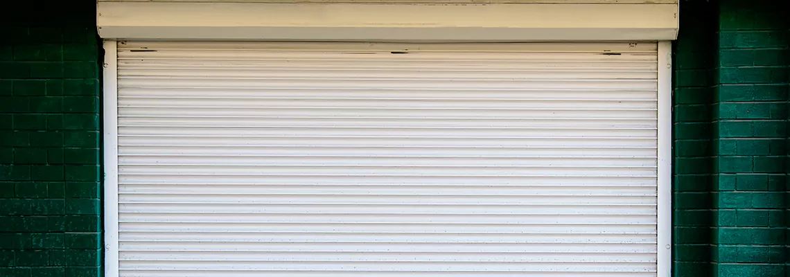 Rolling Steel Door Replacement in Tamarac, Florida