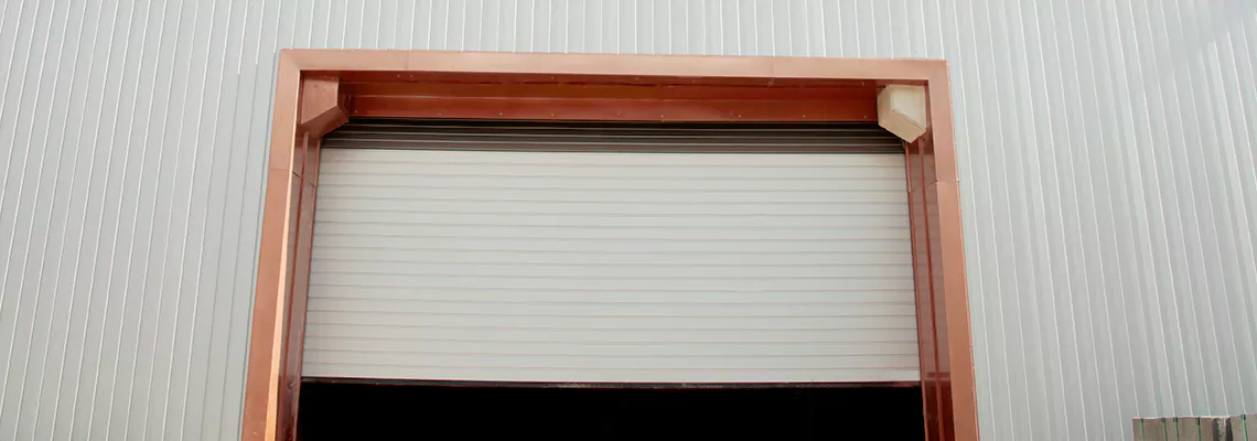 Repair Garage Door Won't Close All The Way Manually in Tamarac, FL