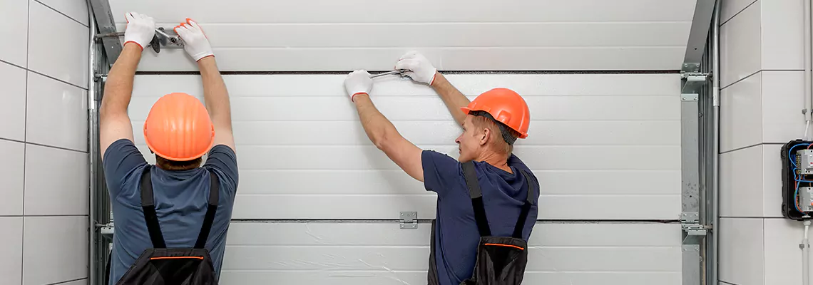 Overhead Doors Motor Installation in Tamarac, FL
