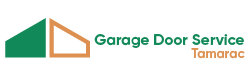 Garage Door Service Tamarac