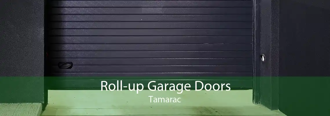 Roll-up Garage Doors Tamarac